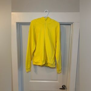 Fabletics ‘The Go-To Full Zip Hoodie’